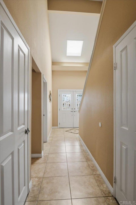 Tiny photo for 1695 Arnheim CT CT, El Cajon, CA 92021 (MLS # PTP2607675)