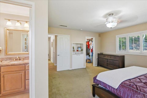Tiny photo for 1695 Arnheim CT CT, El Cajon, CA 92021 (MLS # PTP2607675)