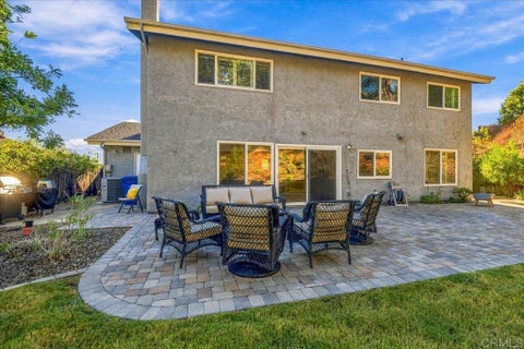 Tiny photo for 1695 Arnheim CT CT, El Cajon, CA 92021 (MLS # PTP2607675)