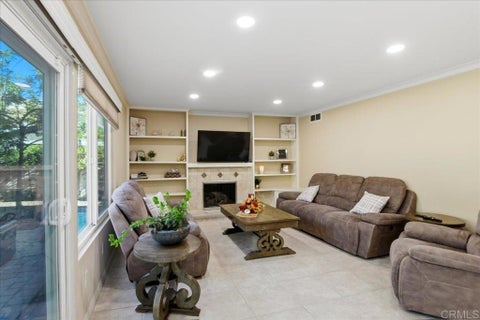 Tiny photo for 1695 Arnheim CT CT, El Cajon, CA 92021 (MLS # PTP2607675)