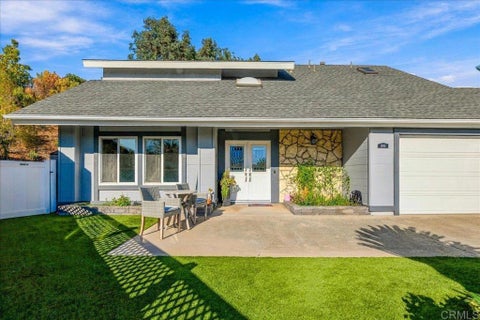 Photo of 1695 Arnheim CT CT, El Cajon, CA 92021 (MLS # PTP2607675)