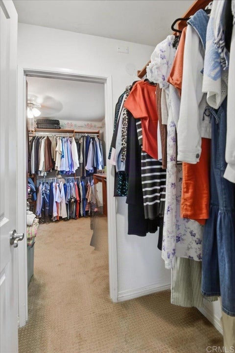 Tiny photo for 1695 Arnheim CT CT, El Cajon, CA 92021 (MLS # PTP2607675)