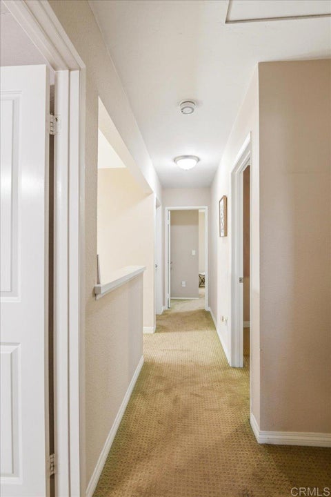 Tiny photo for 1695 Arnheim CT CT, El Cajon, CA 92021 (MLS # PTP2607675)