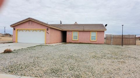 Photo of 1987 Sunset Avenue, Thermal, CA 92274 (MLS # 219140561DA)