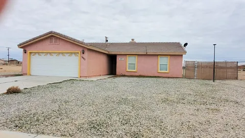 1987 Sunset Avenue, Thermal, CA 92274 - MLS#: 219140561DA