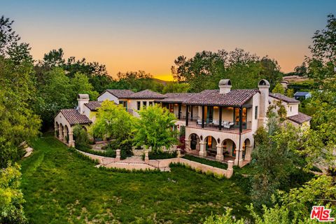 5850 Lapworth Drive Agoura Hills CA 91301