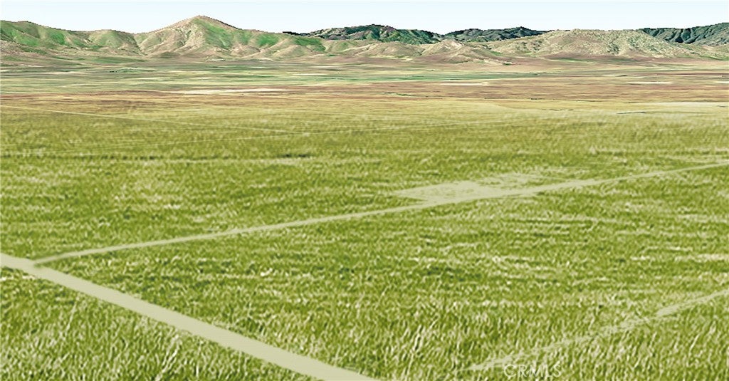 11750 Choctaw (AKA Cholame) Trail