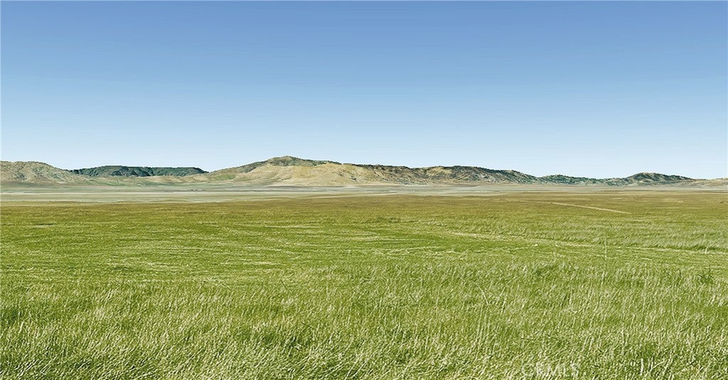 11750 Choctaw (AKA Cholame) Trail