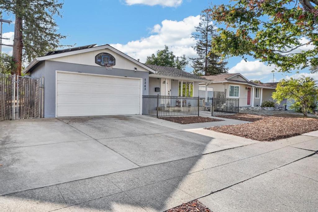 5243 Amelia Drive