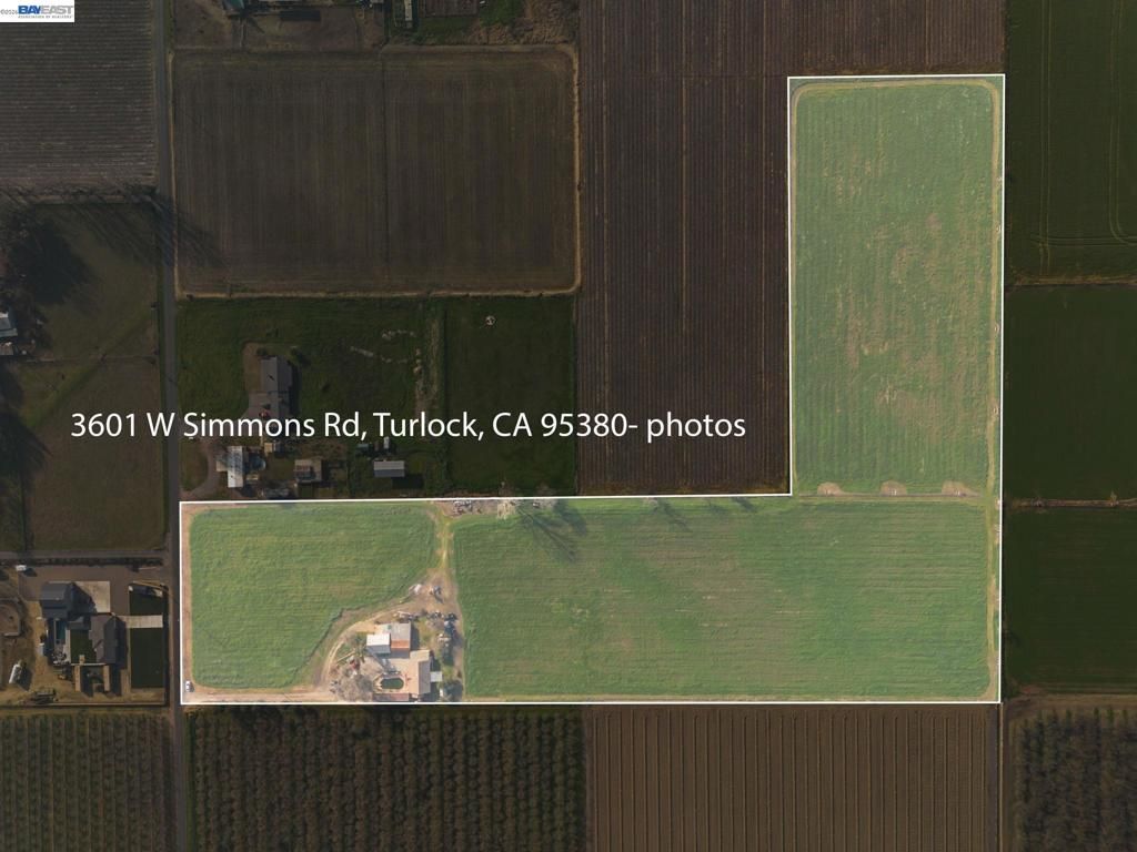 Photo of 3601 3601 W Simmons Rd Rd, Turlock, CA 95380 (MLS # 41124740)