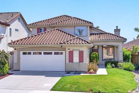 Photo of 1963 Cabernet Way, Salinas, CA 93906 (MLS # ML82043632)