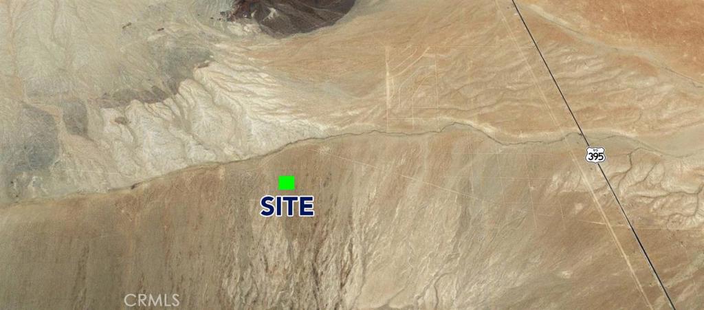 0 Buckthorne Canyon Road