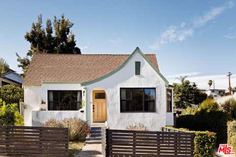 Photo of 4573 Zane Street, Los Angeles, CA 90032 (MLS # 26874947)