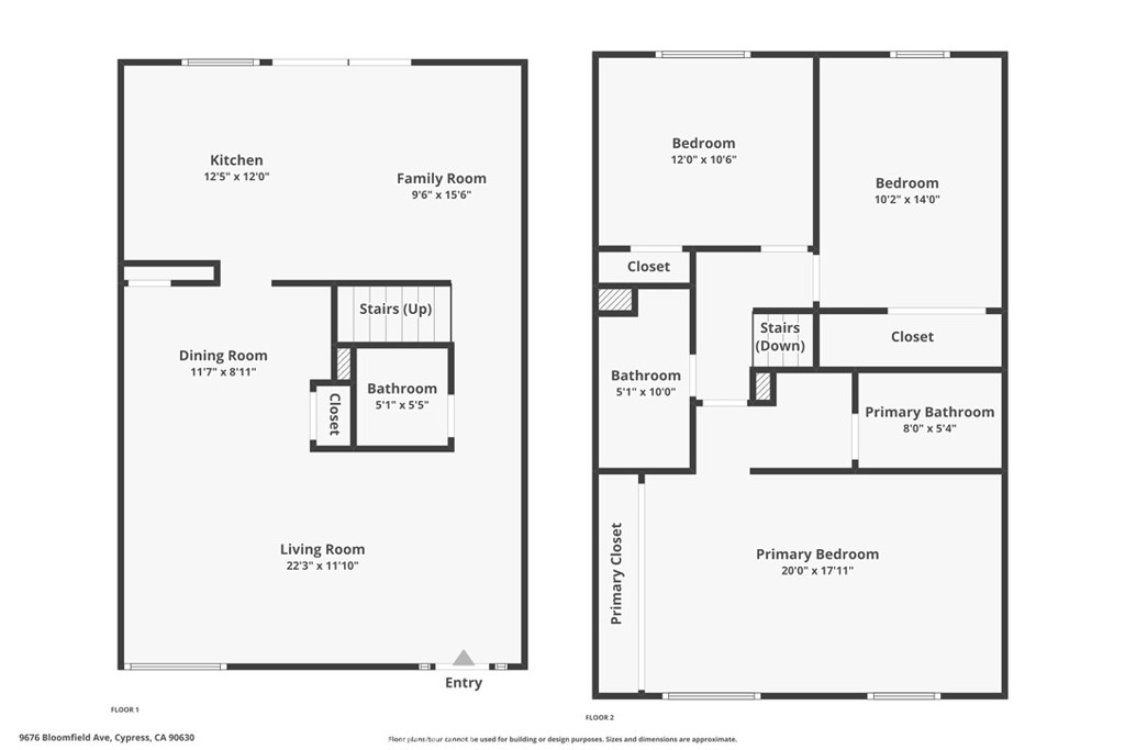 Tanglewood North - Residential