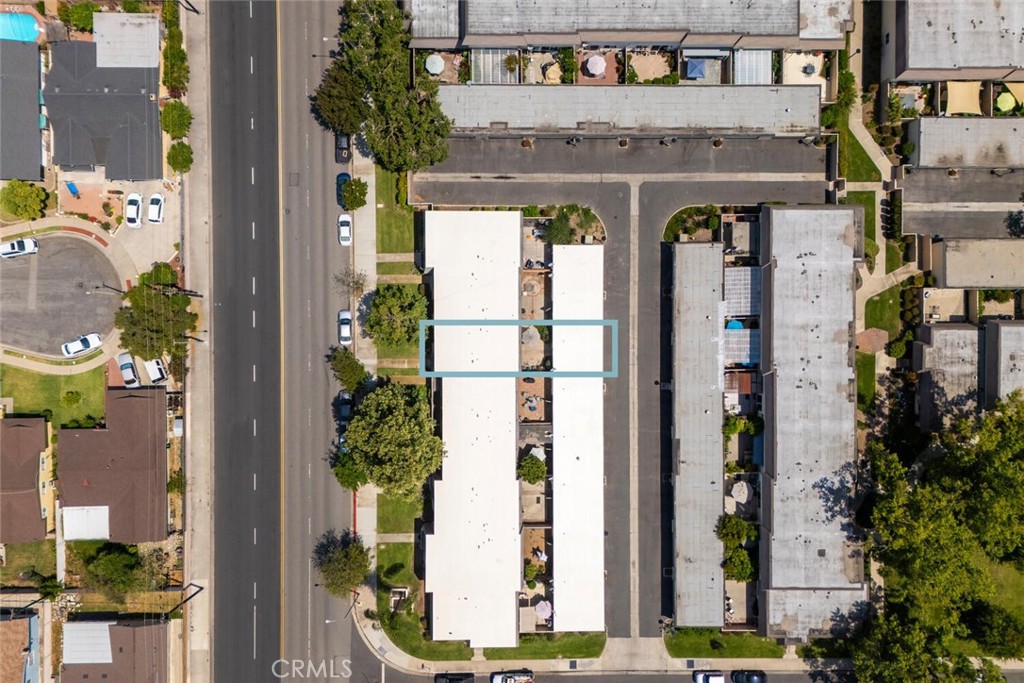 Tanglewood North - Residential