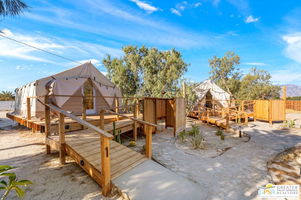 Not in a Development - Residential