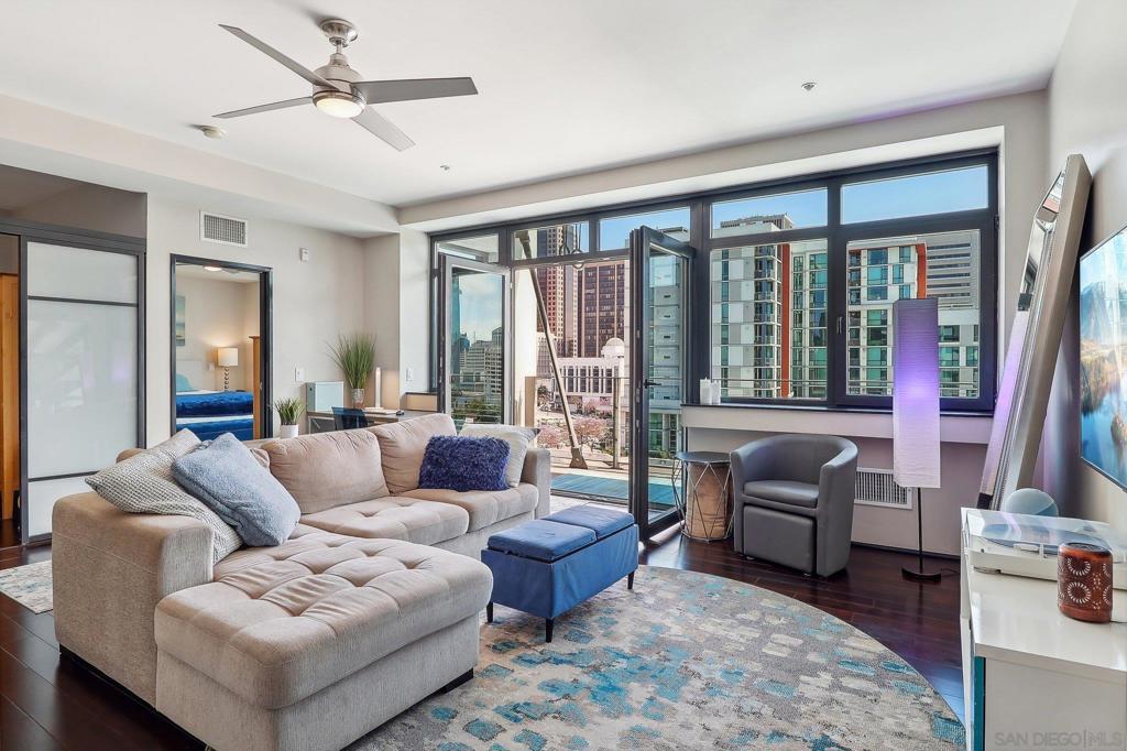 Downtown - Residential