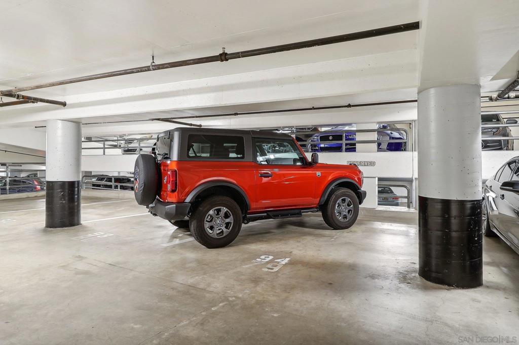 Downtown - Residential