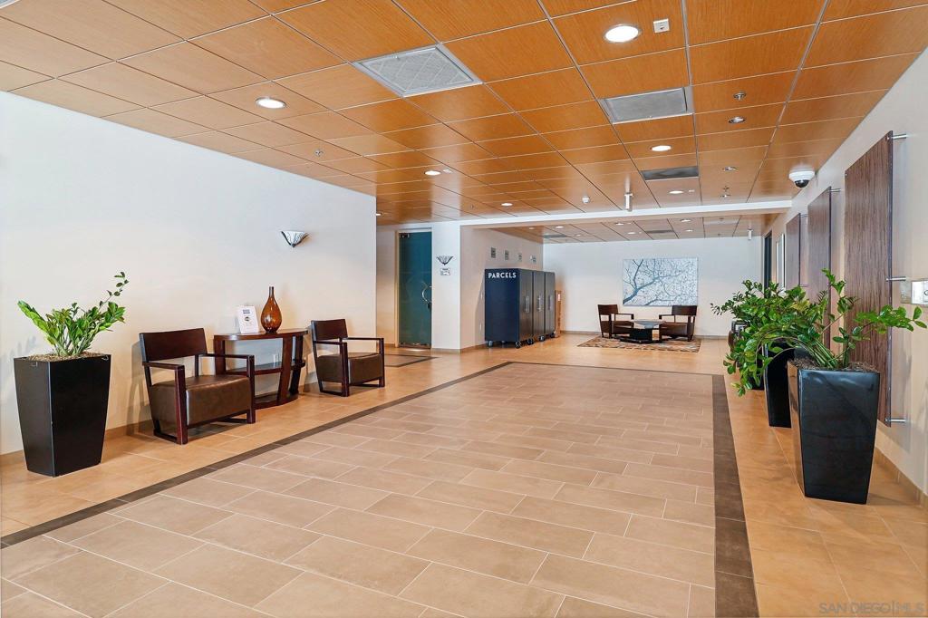 Downtown - Residential