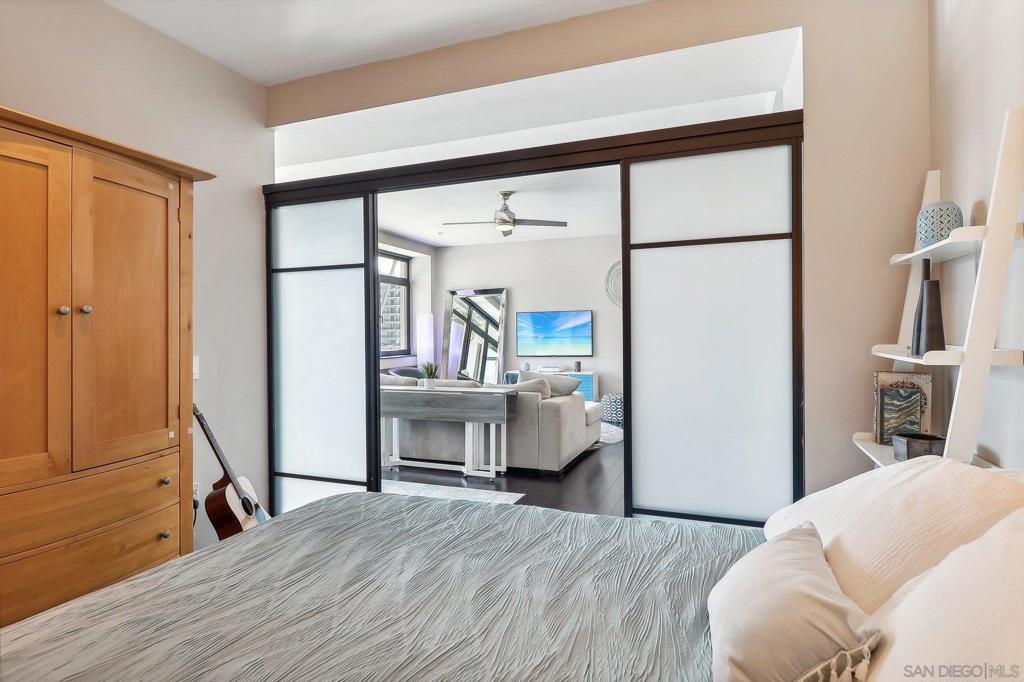 Downtown - Residential