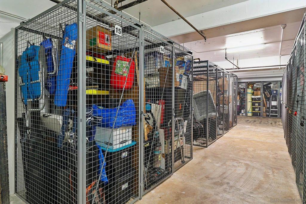 Downtown - Residential