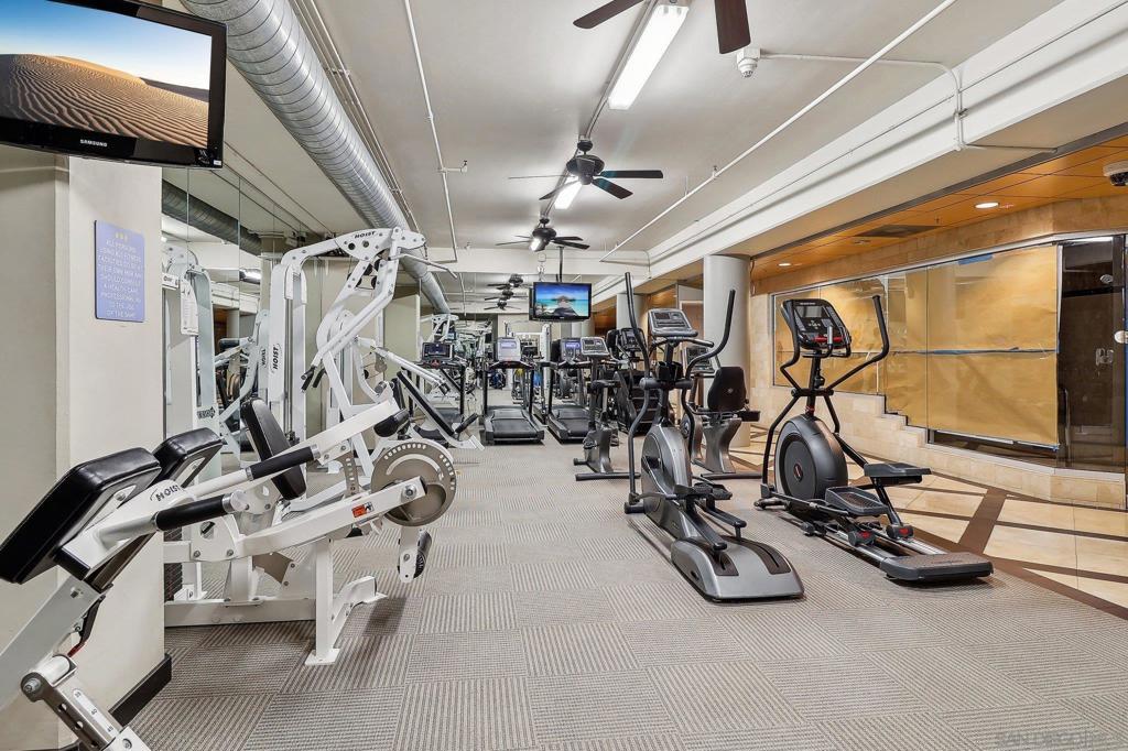 Downtown - Residential