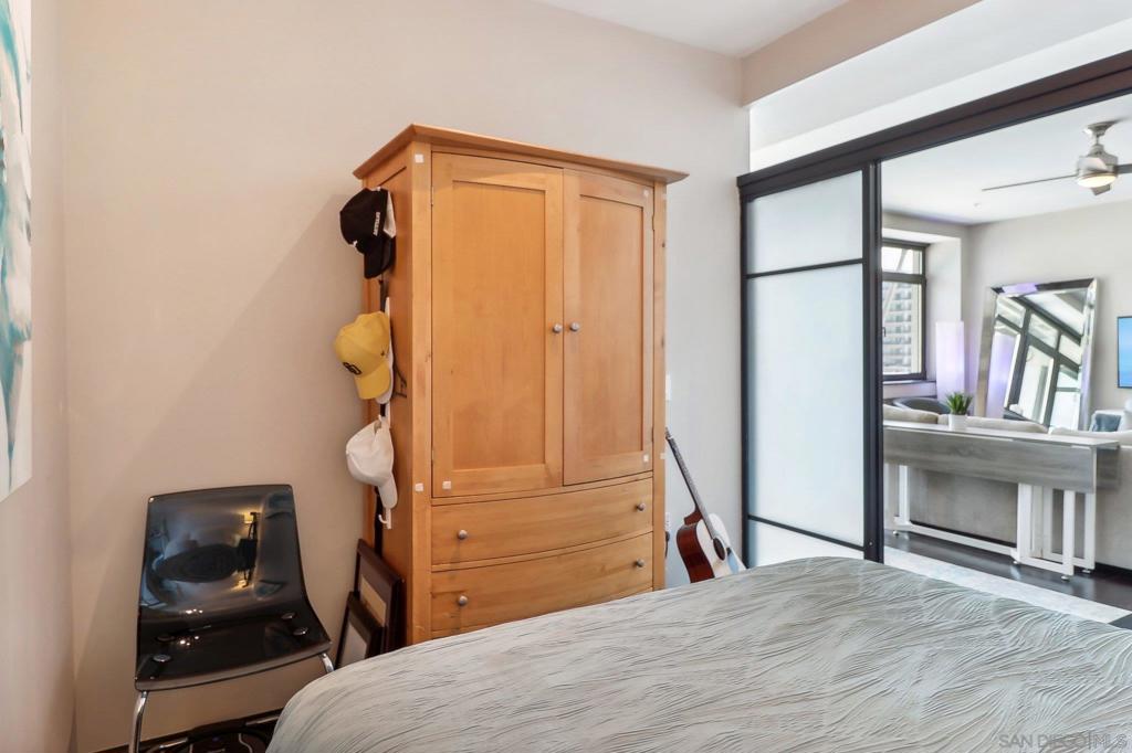 Downtown - Residential