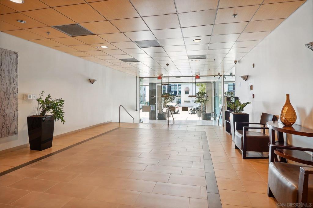 Downtown - Residential