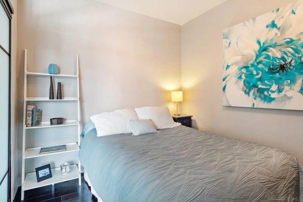 Downtown - Residential