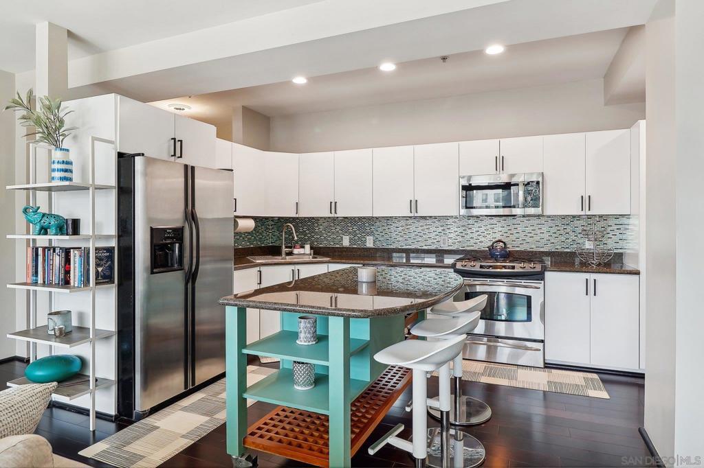 Downtown - Residential