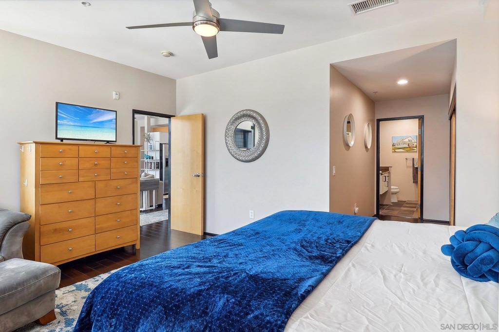 Downtown - Residential