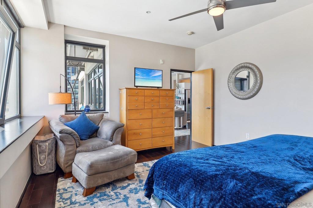 Downtown - Residential