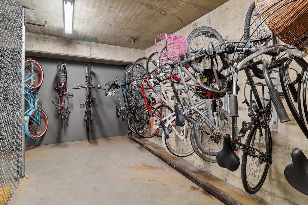 Downtown - Residential