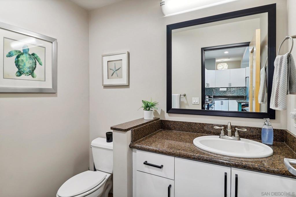 Downtown - Residential