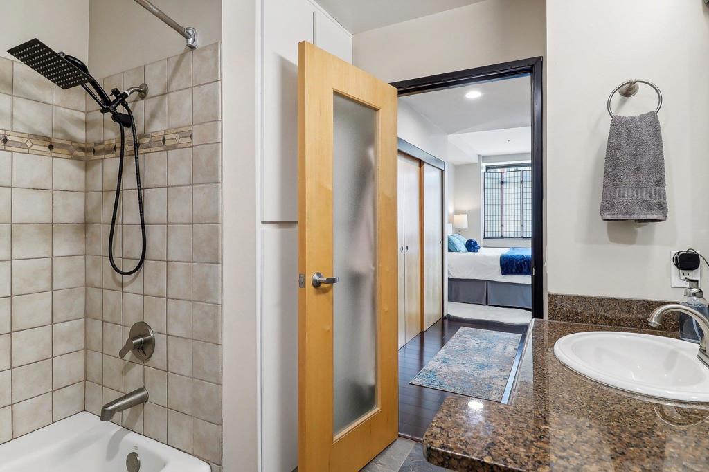 Downtown - Residential