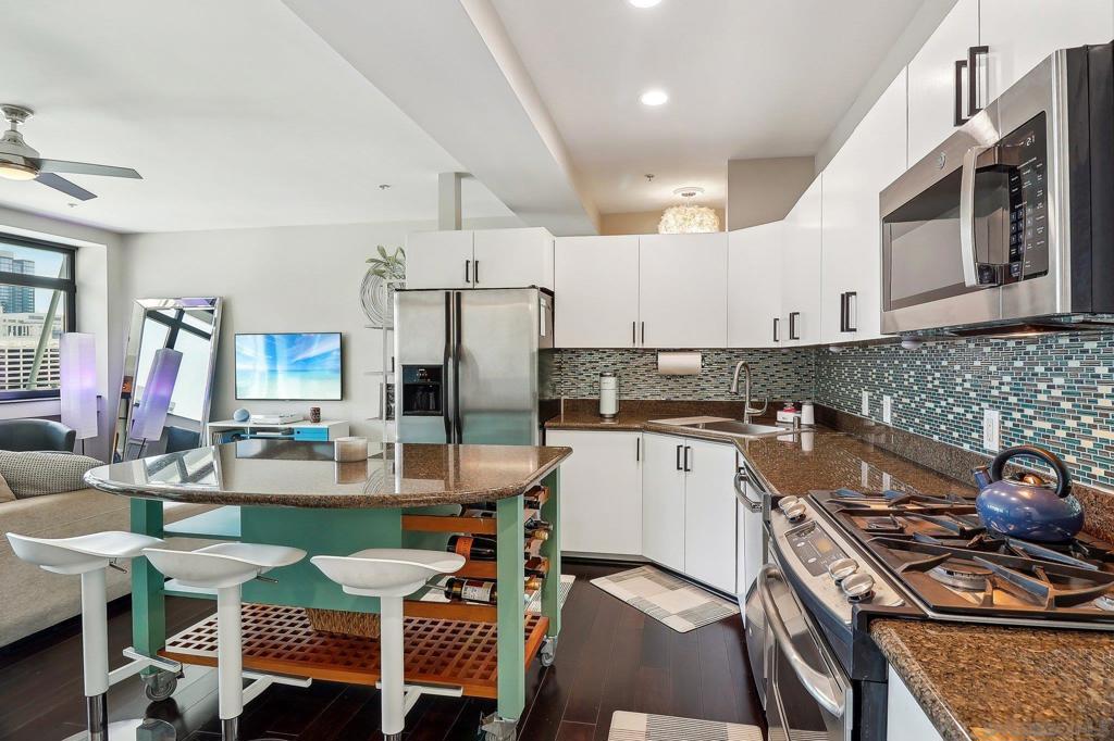 Downtown - Residential