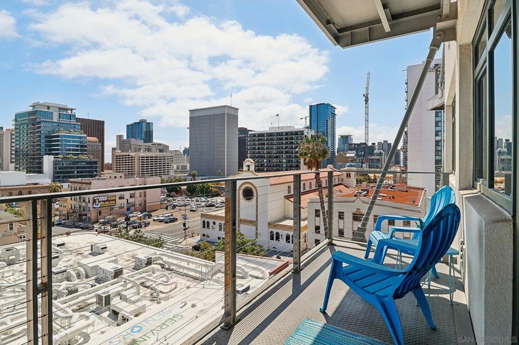 Downtown - Residential