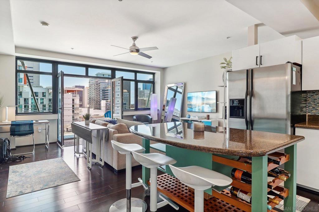 Downtown - Residential