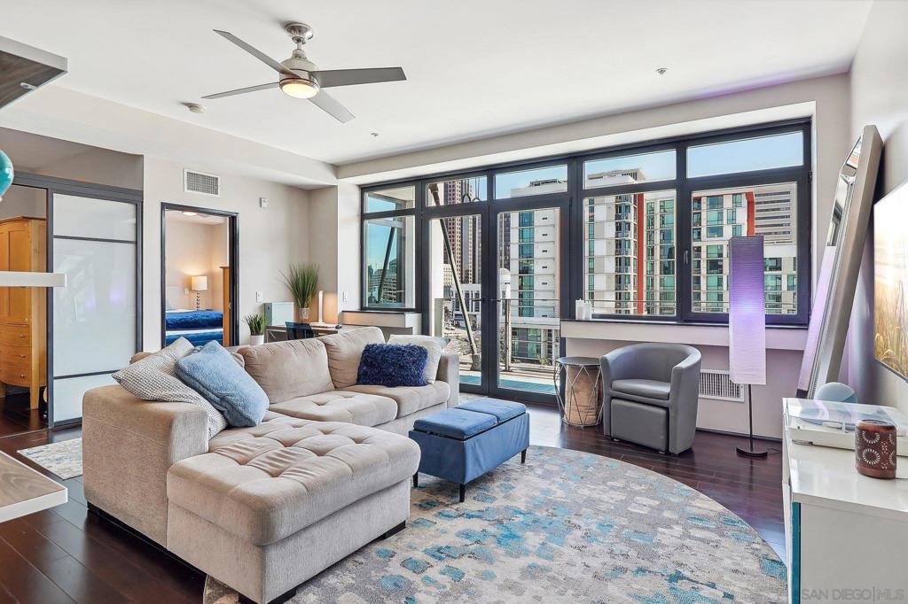 Downtown - Residential