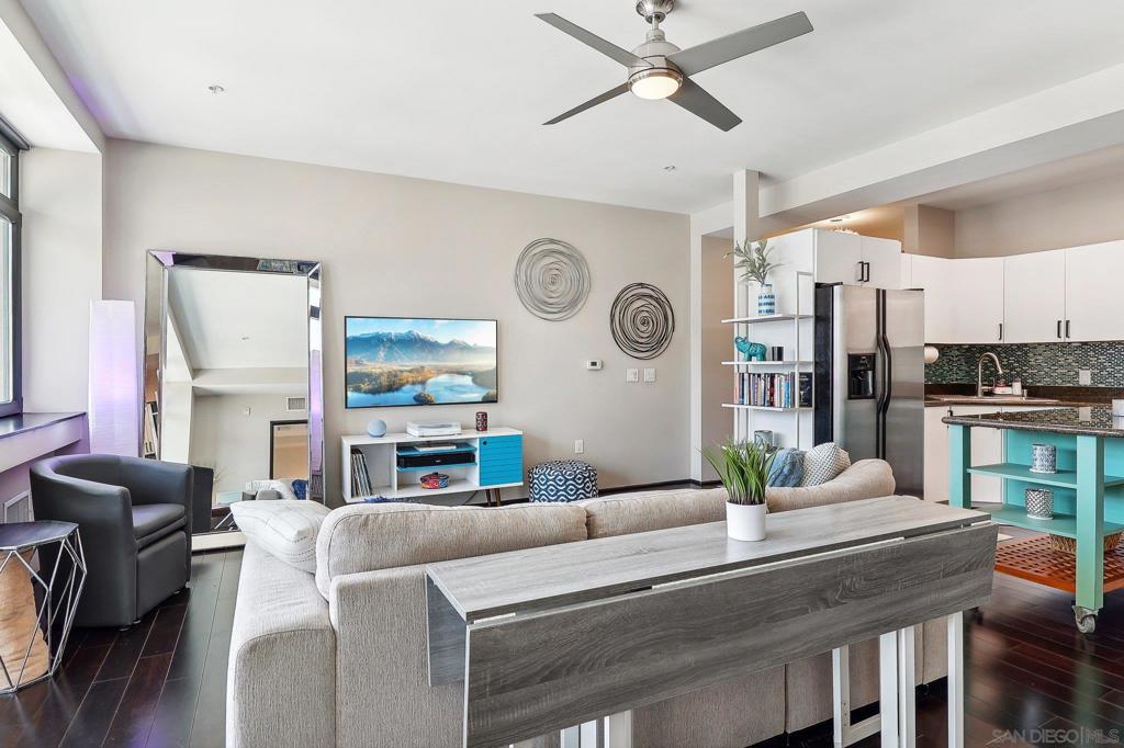 Downtown - Residential