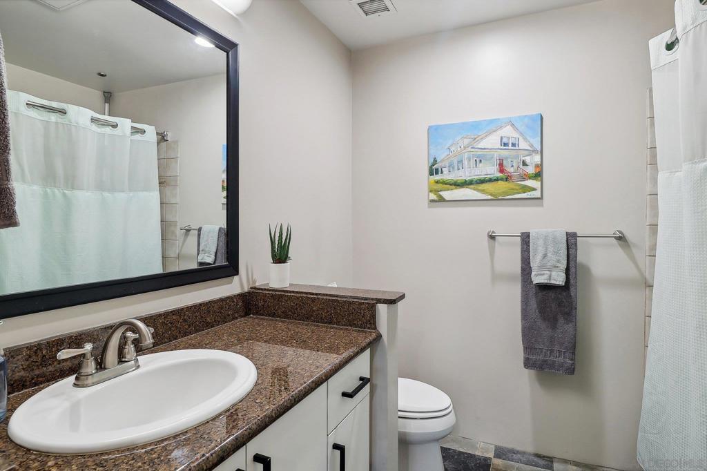 Downtown - Residential