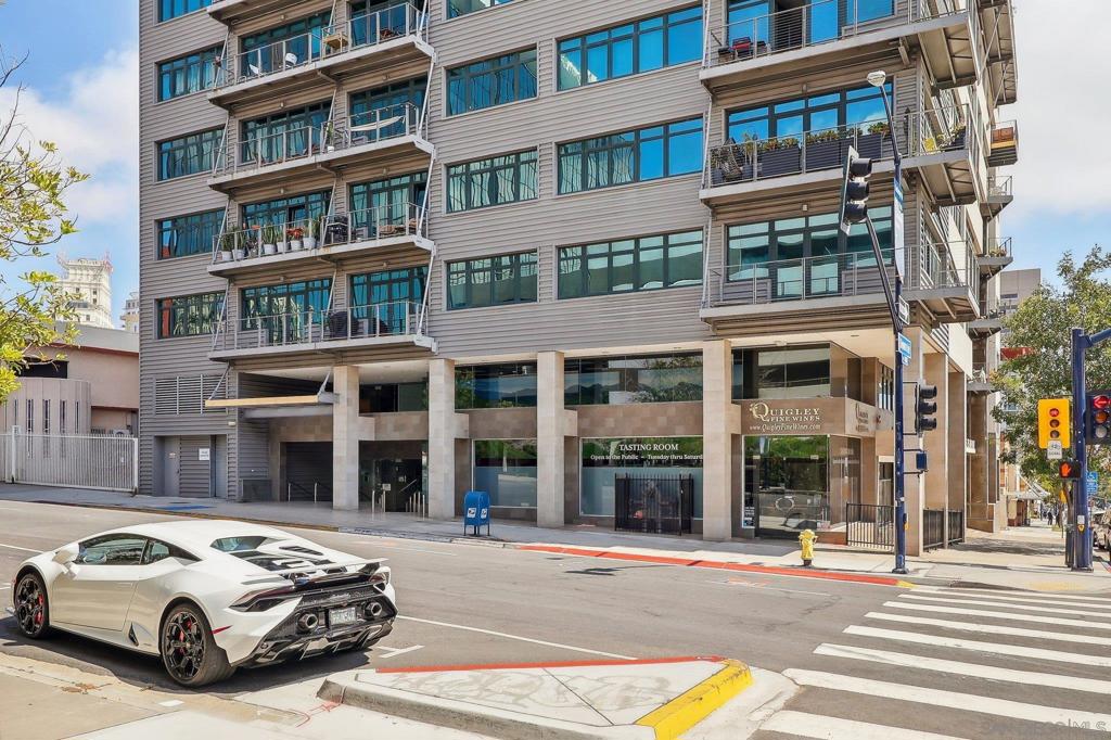 Downtown - Residential