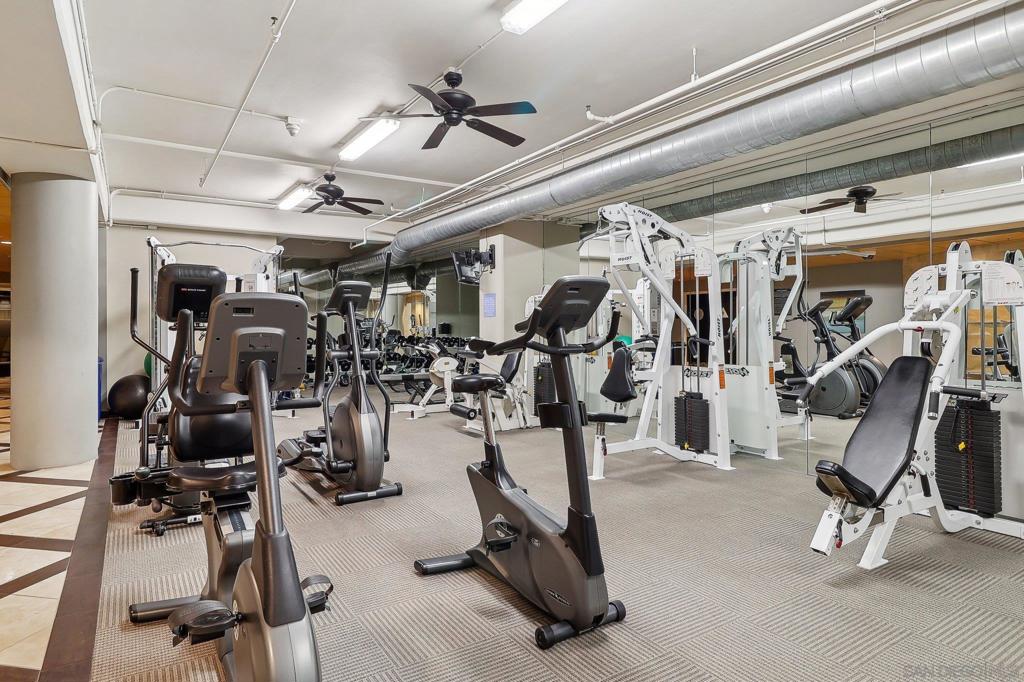 Downtown - Residential