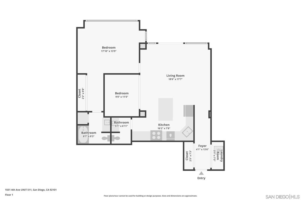 Downtown - Residential