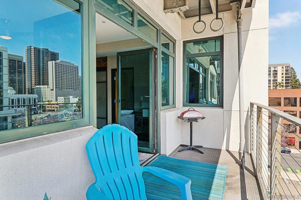 Downtown - Residential