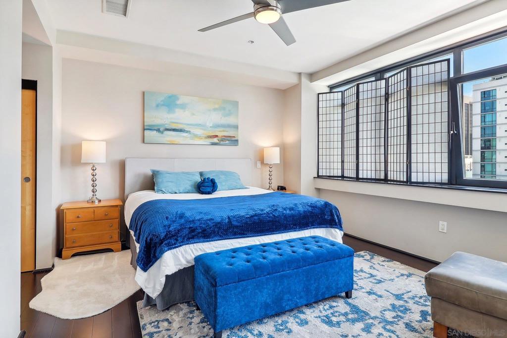 Downtown - Residential