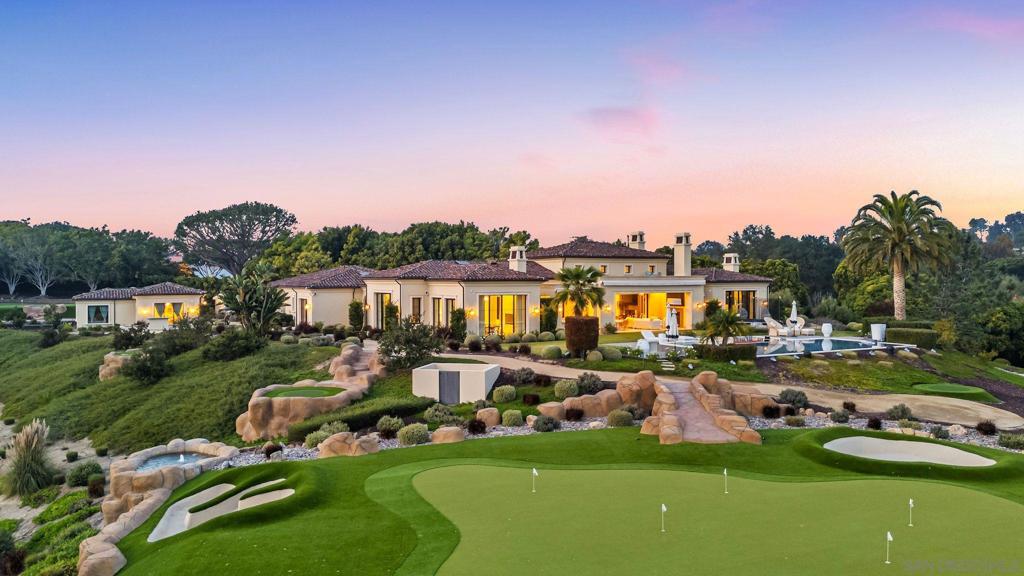 16640 El Camino Real