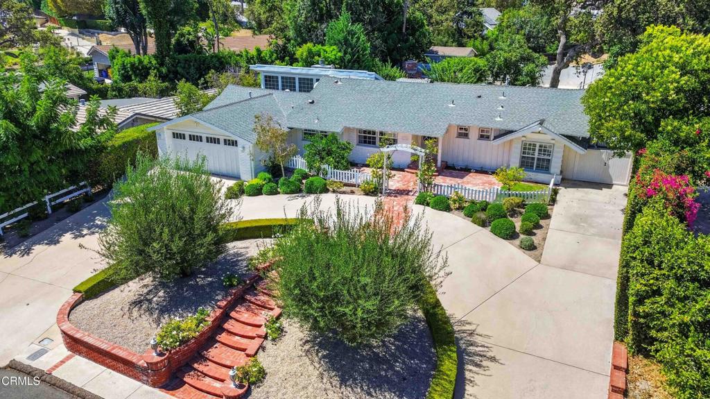 535 Rosario Drive
