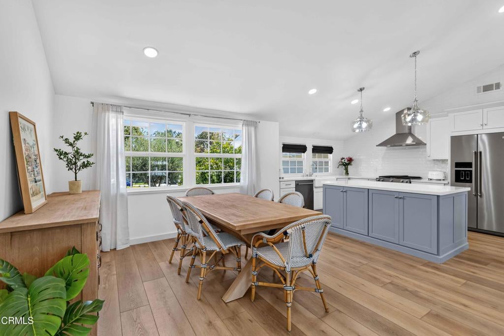 535 Rosario Drive
