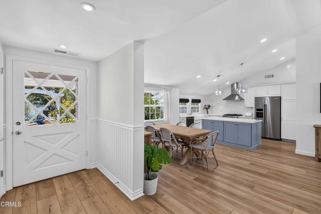 535 Rosario Drive